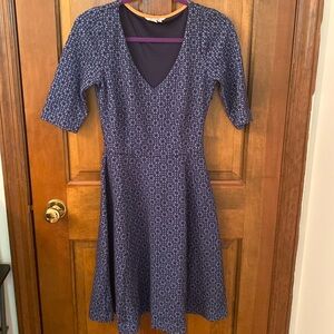 Boden dress